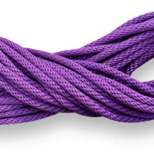 NYLON (BRAIDED) SHIBARI ROPE 30 FT